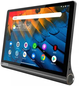 Замена Прошивка планшета Lenovo Yoga Smart Tab в Новосибирске